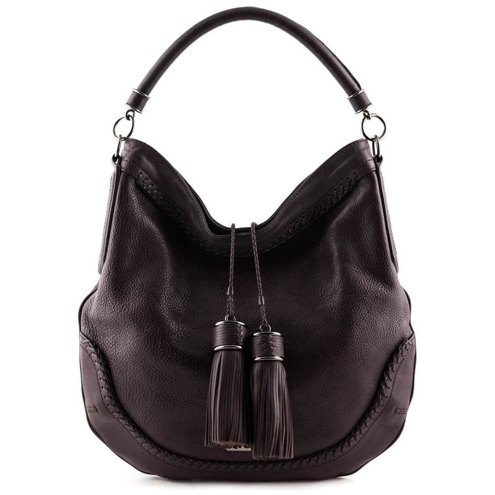 Authentic Burberry Handbag - image 1